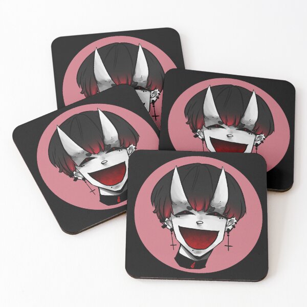 Item preview, Devil Boi designed and sold by MAKOPOKOShop.