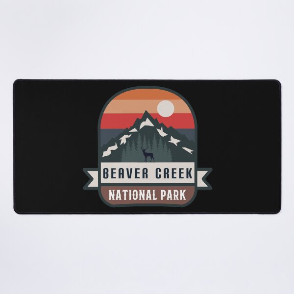 Item preview, Beaver Creek Colorado designed and sold by Road-tees.