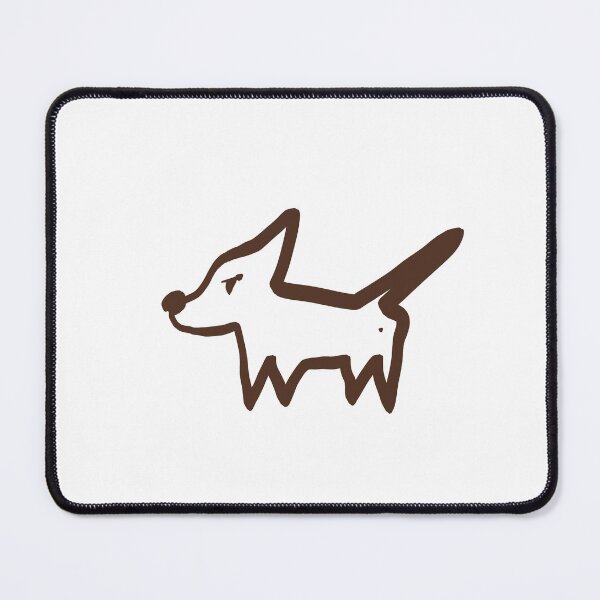 Item preview, The Angry Rufus designed and sold by Llimoneta.