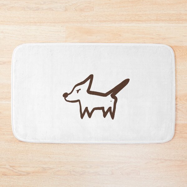Item preview, The Angry Rufus designed and sold by Llimoneta.