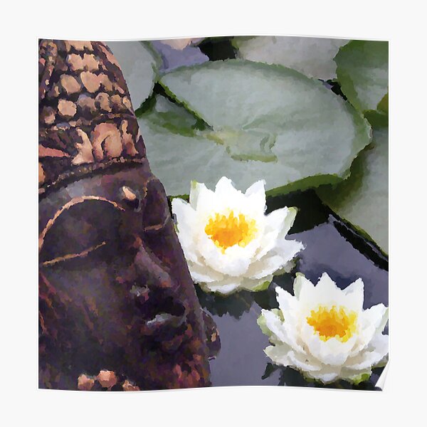 MEDITATION Poster