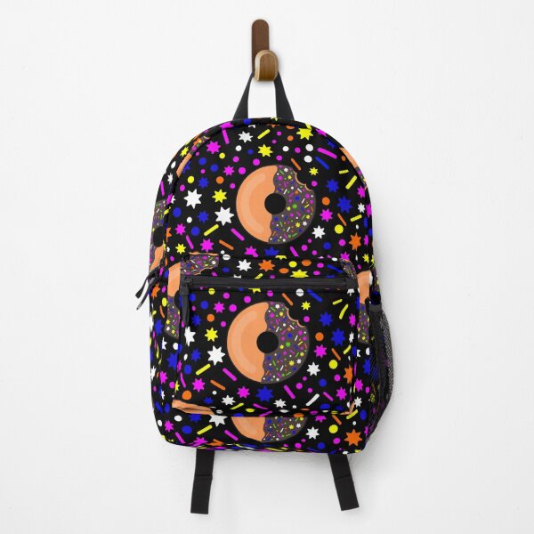 Item preview, Donut pattern designed and sold by i-cottagedesign.