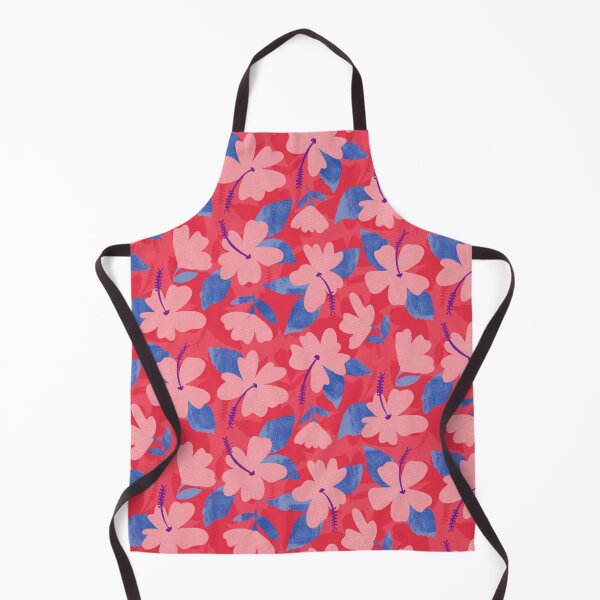 Artikelvorschau, Sommer-Hibiskus entworfen und verkauft von ArtforSoul21.