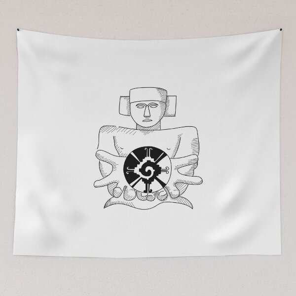 Item preview, Anahuac designed and sold by Digilogos.