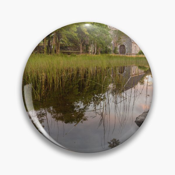 Item preview, St Finbarr's Oratory , Gouganebarra Lake, Co. Cork, Ireland designed and sold by Zdrojewski.