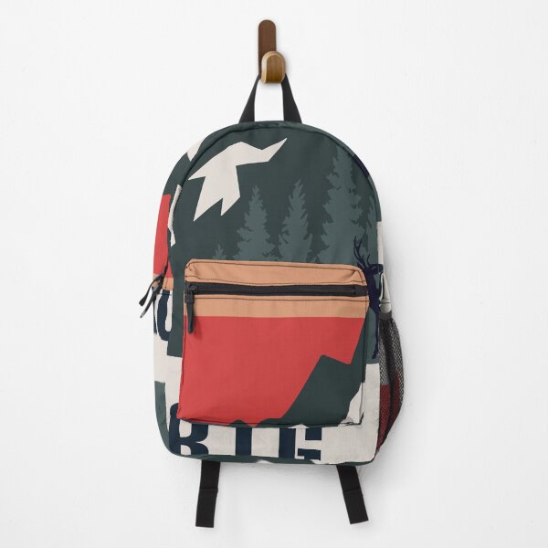 Item preview, Big Bend National Park designed and sold by Road-tees.