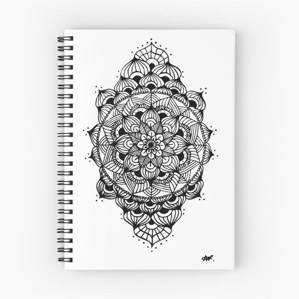Item preview, Mandala designed and sold by sillydavril.