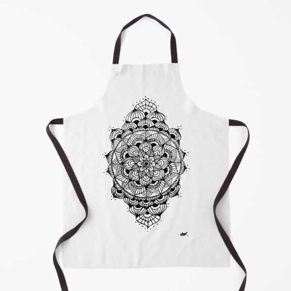 Item preview, Mandala designed and sold by sillydavril.