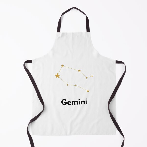 Item preview, Gemini, Gemini Sign designed and sold by Magic Love Art Print.