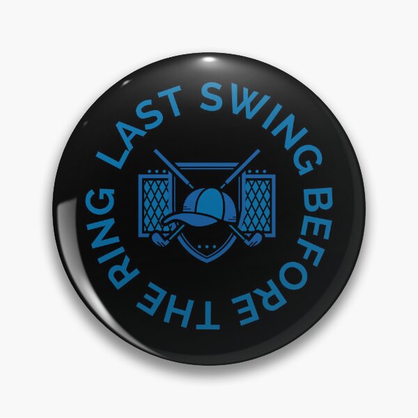 Item preview, Golf Last Swing Before The Ring T-Shirt Perfect Gift For Golfers Bachelor Party designed and sold by hottest-tees.