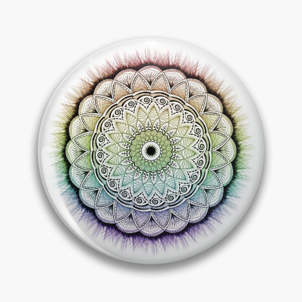 Item preview, mandela arcoiris designed and sold by Zari13.