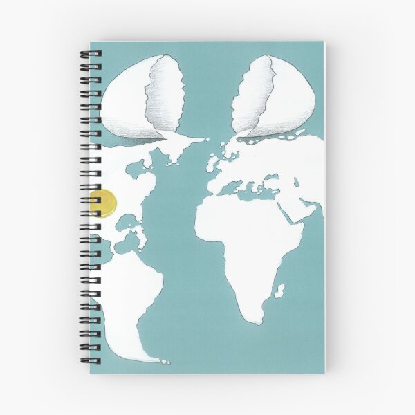 Item preview, The formation of the world... designed and sold by Ercan BAYSAL.