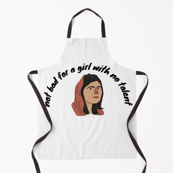 Item preview,  not bad for a girl with no talent designed and sold by yassminishop.