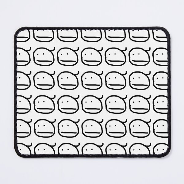 Item preview, the FACE #2 designed and sold by ExploreTheBasic.