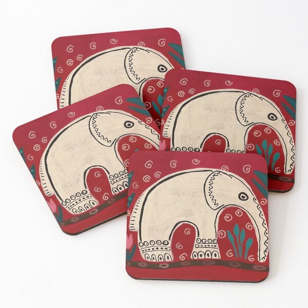 Item preview, White Elephant designed and sold by The World of Emmy.