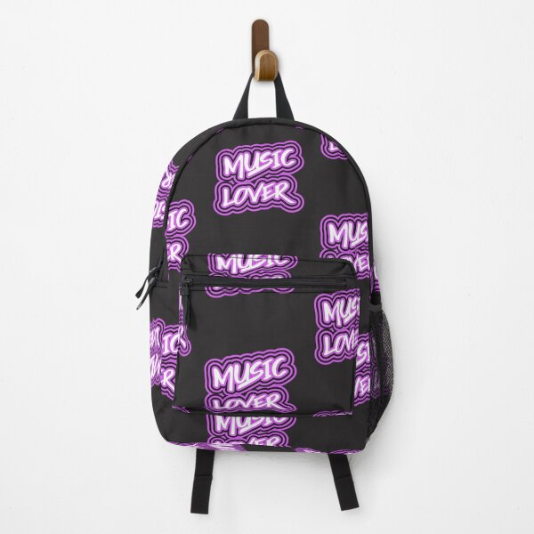 Item preview, MUSIC LOVER designed and sold by DoubleDSD.