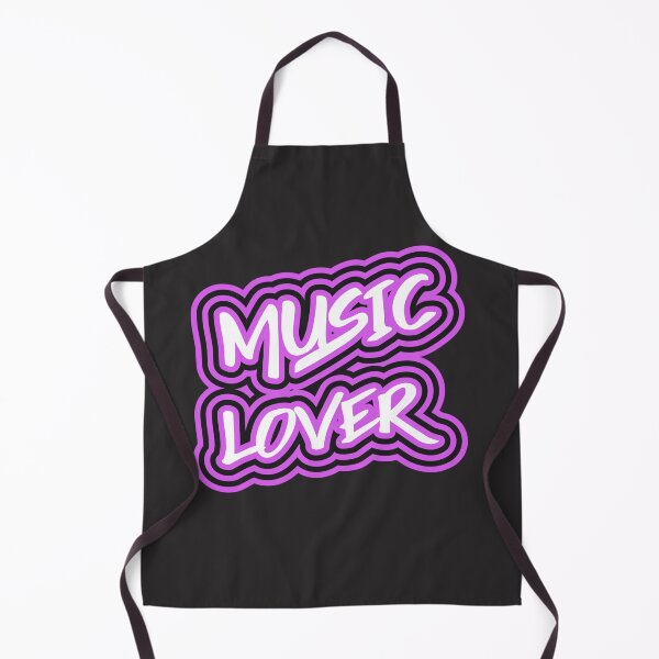 Item preview, MUSIC LOVER designed and sold by DoubleDSD.