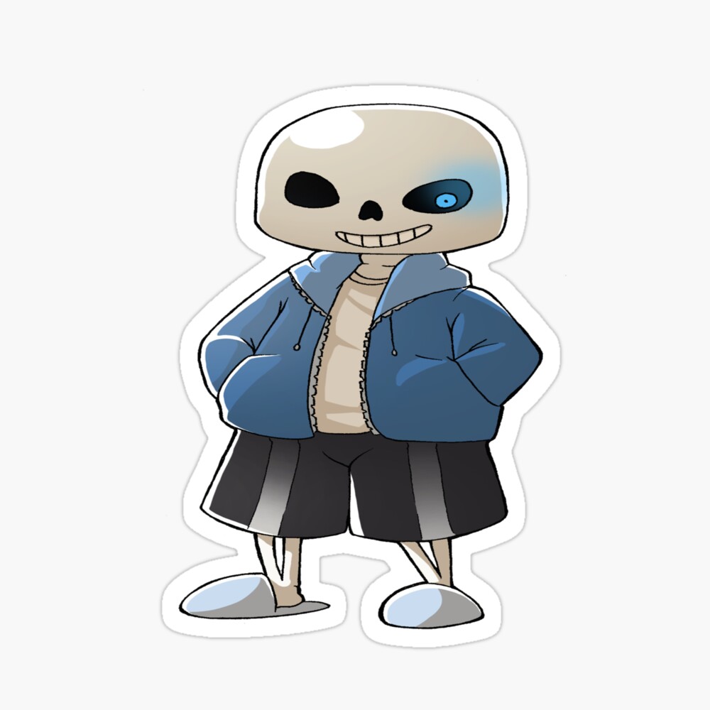 Sans The Skeleton Greeting Card By Auroralee Redbubble - undertale sans shirt roblox toffee art