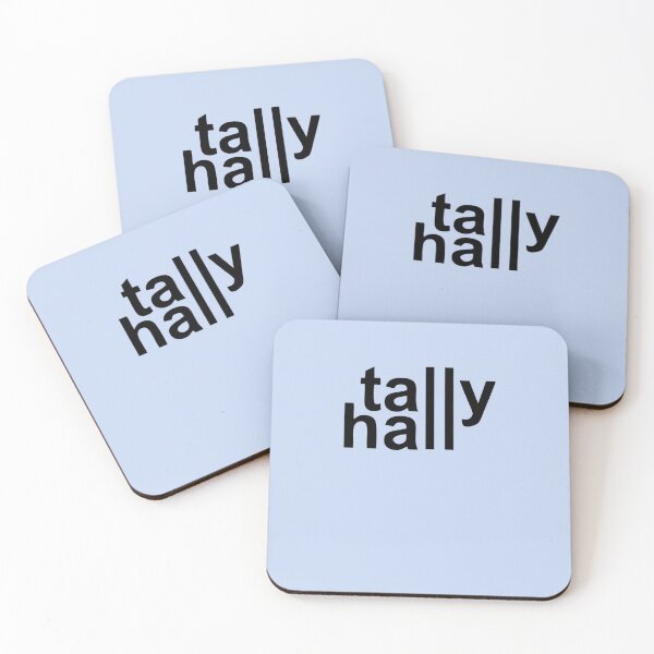 Item preview, Best Selling - Camiseta Tally Hall Merchandise designed and sold by Leroyscheffer.