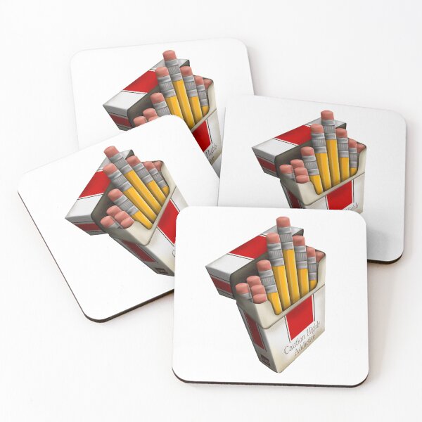 Item preview, Caution, highly addictive designed and sold by JefficaAlice.
