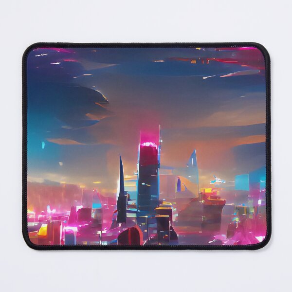 Item preview, Ciber city 3000 designed and sold by Monlin.
