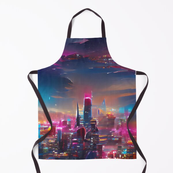 Item preview, Ciber city 3000 designed and sold by Monlin.