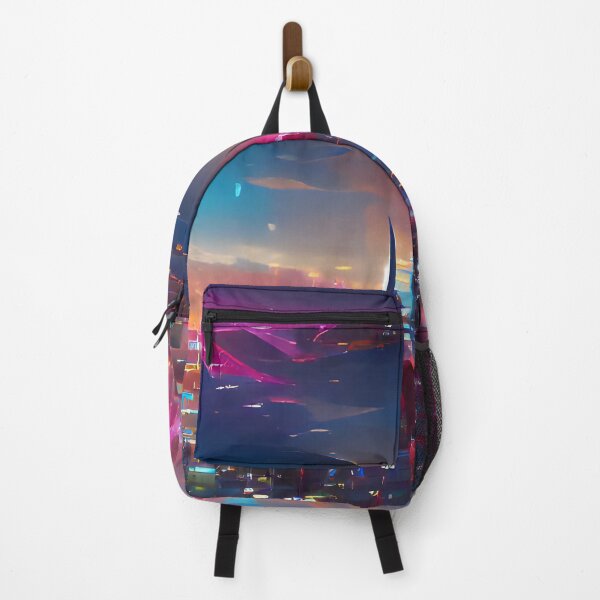 Item preview, Ciber city 3000 designed and sold by Monlin.
