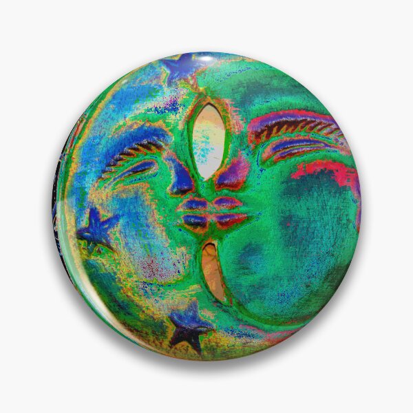 Item preview, Pagan Kissing Mask designed and sold by Tony Mumolo.