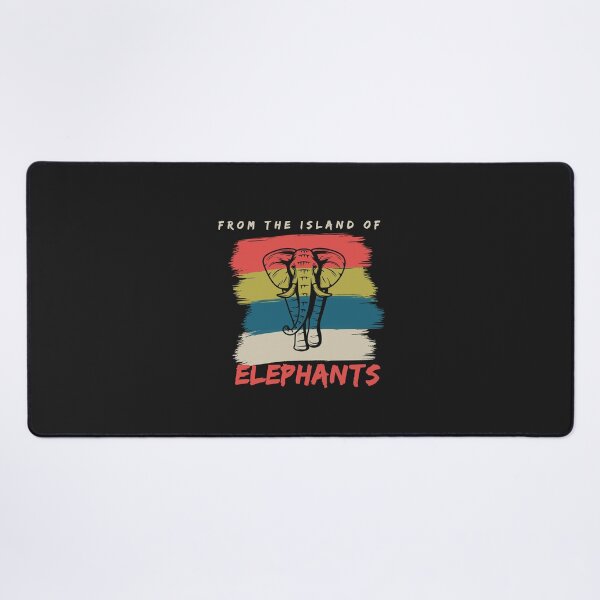 Item preview, elephants island designed and sold by Art Shadow.