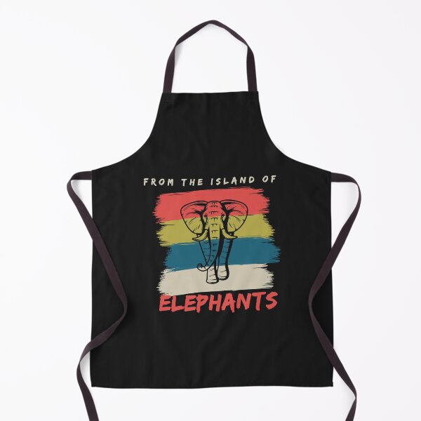 Item preview, elephants island designed and sold by Art Shadow.