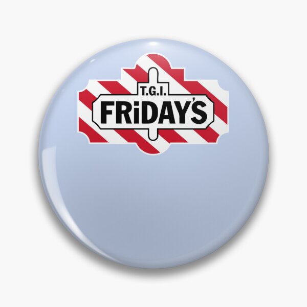 Item preview, Best Selling - TGI Friday&x27;s Merchandise Essential T-Shirt designed and sold by Leroyscheffer.