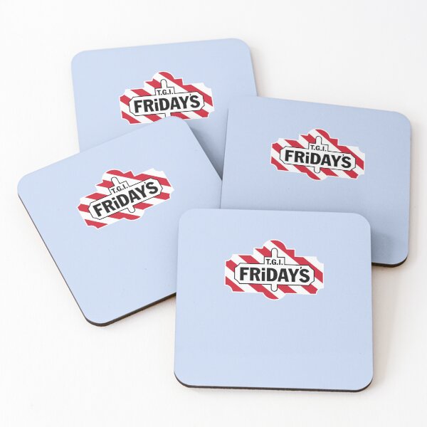 Item preview, Best Selling - TGI Friday&x27;s Merchandise Essential T-Shirt designed and sold by Leroyscheffer.