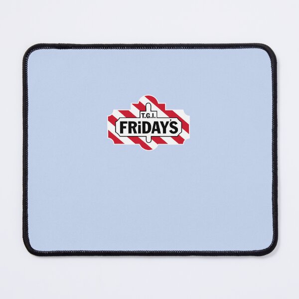 Item preview, Best Selling - TGI Friday&x27;s Merchandise Essential T-Shirt designed and sold by Leroyscheffer.