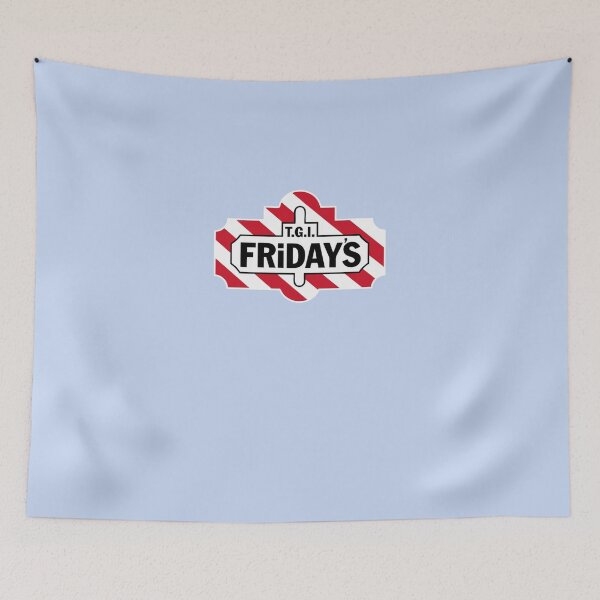 Item preview, Best Selling - TGI Friday&x27;s Merchandise Essential T-Shirt designed and sold by Leroyscheffer.