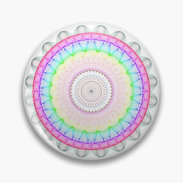 Item preview, Rainbow Mandela designed and sold by Zari13.
