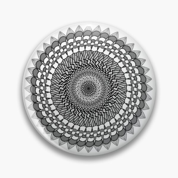Item preview, Gris mandela designed and sold by Zari13.