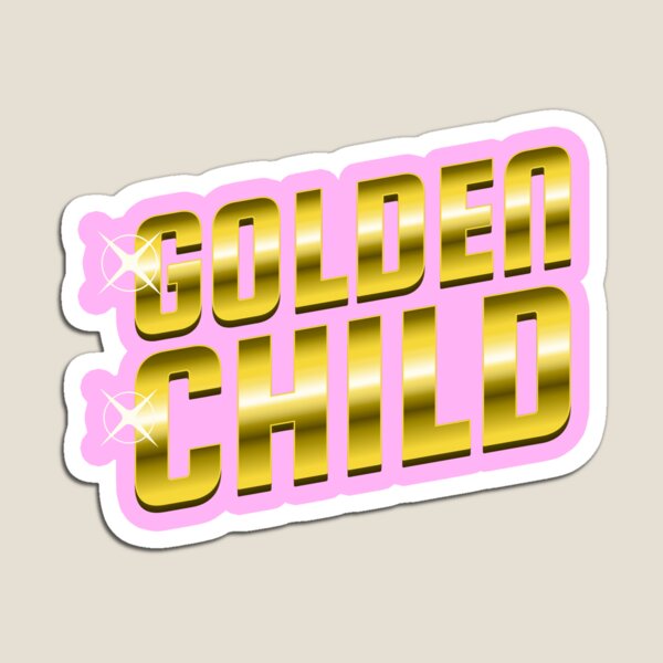 Item preview, Golden Child Graduation Day Graphic designed and sold by GO SHIRT-TEE.