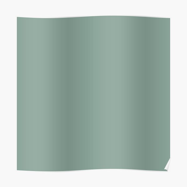 granite-green-solid-color-poster-for-sale-by-thelustrous-redbubble