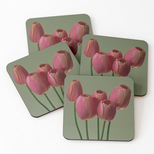 Item preview, Tulips designed and sold by kadmil.