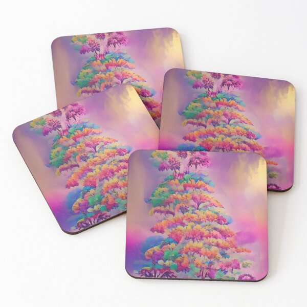 Item preview, Tree from another world AI designed and sold by Monlin.
