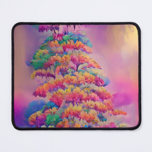 Item preview, Tree from another world AI designed and sold by Monlin.