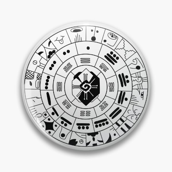 Item preview, Anahuac Codex designed and sold by Digilogos.