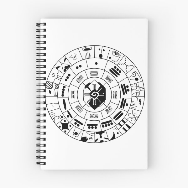 Item preview, Anahuac Codex designed and sold by Digilogos.