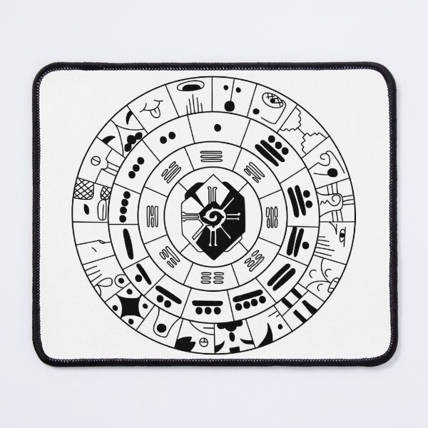 Item preview, Anahuac Codex designed and sold by Digilogos.