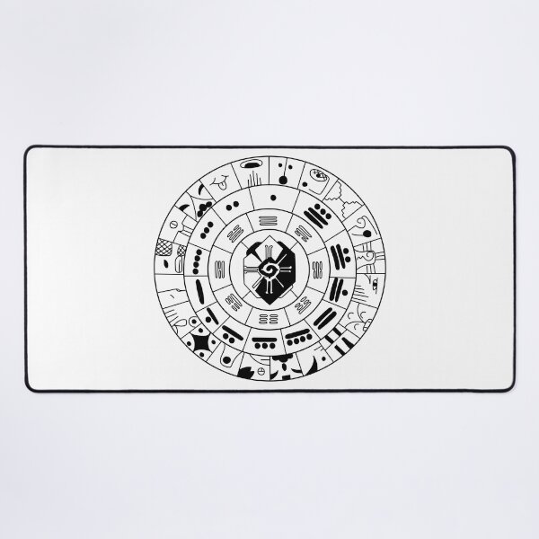 Item preview, Anahuac Codex designed and sold by Digilogos.