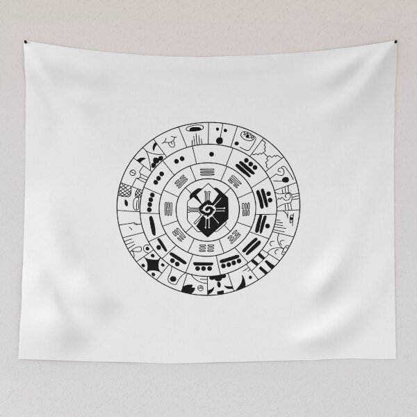 Item preview, Anahuac Codex designed and sold by Digilogos.