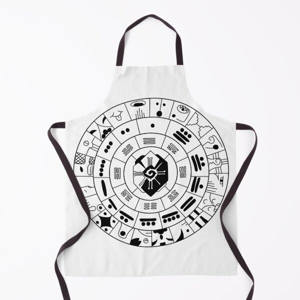 Item preview, Anahuac Codex designed and sold by Digilogos.