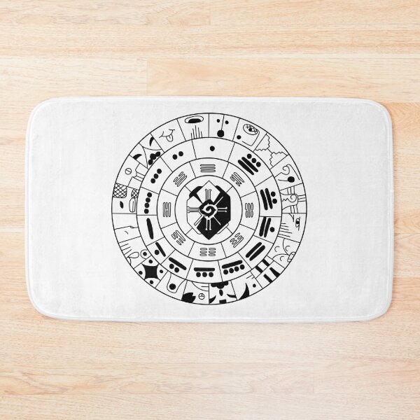 Item preview, Anahuac Codex designed and sold by Digilogos.
