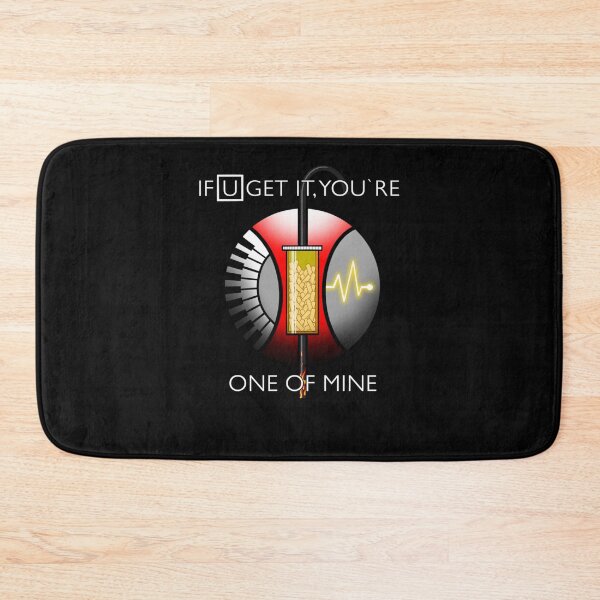 Item preview, House Riddle  T-Shirt designed and sold by NiallCassidy.