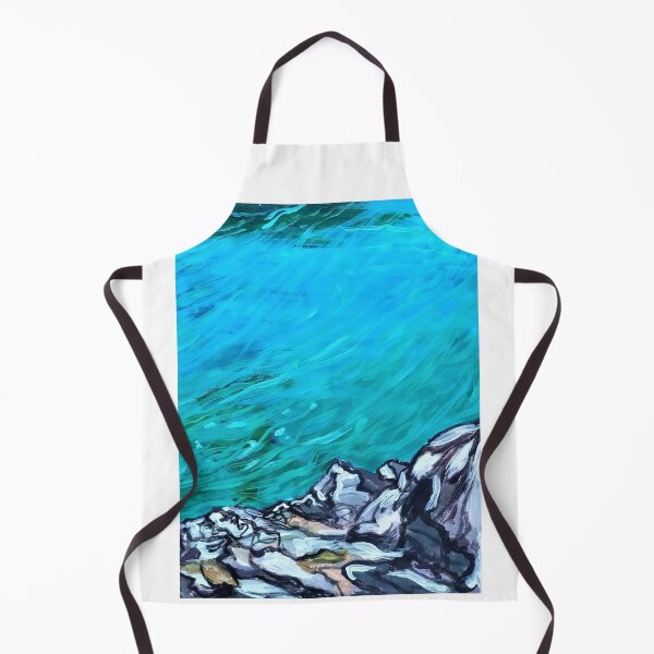 Item preview, ROCKS AND WATER designed and sold by IvanaKada.